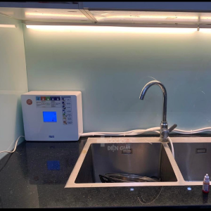 Máy điện giải ion kiềm Trim ion Neo